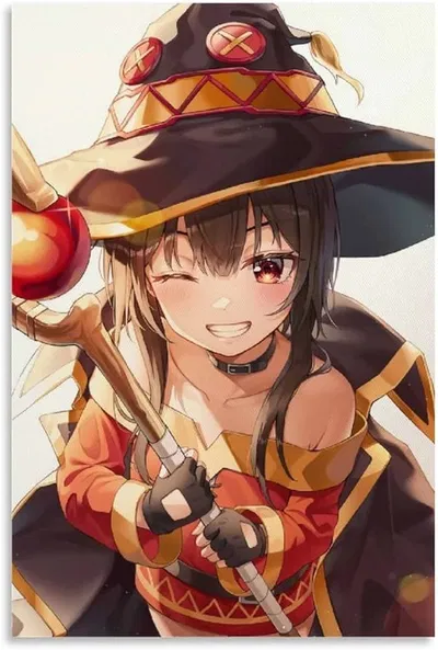 Megumin