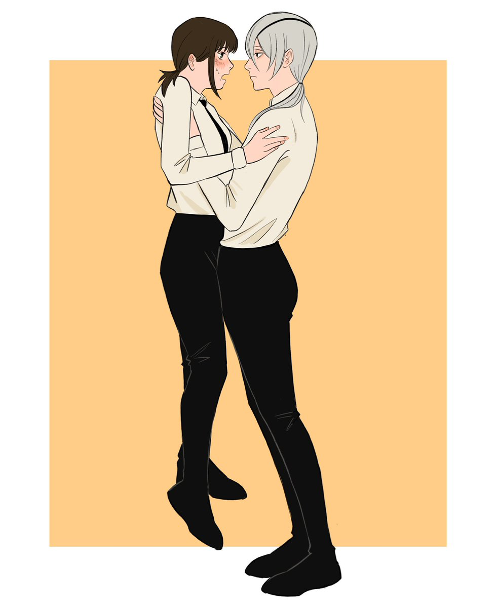 Quanxi, her Harem and Kobeni (YOUR GIRLFRIENDS AU)