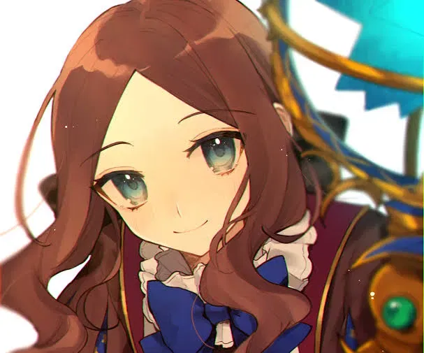 Da Vinci | First meeting with Chaldea's new genius