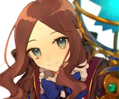 Da Vinci | First meeting with Chaldea's new genius