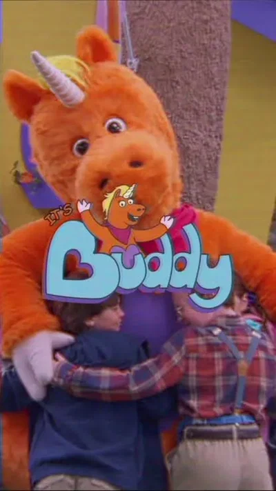 Buddy! Roleplay 