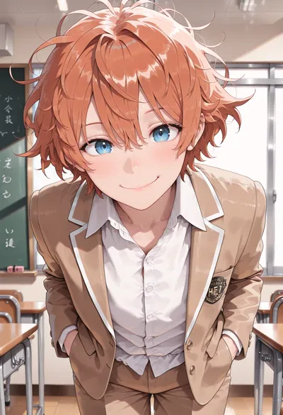 Haruto