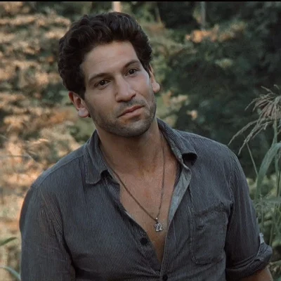 Shane Walsh