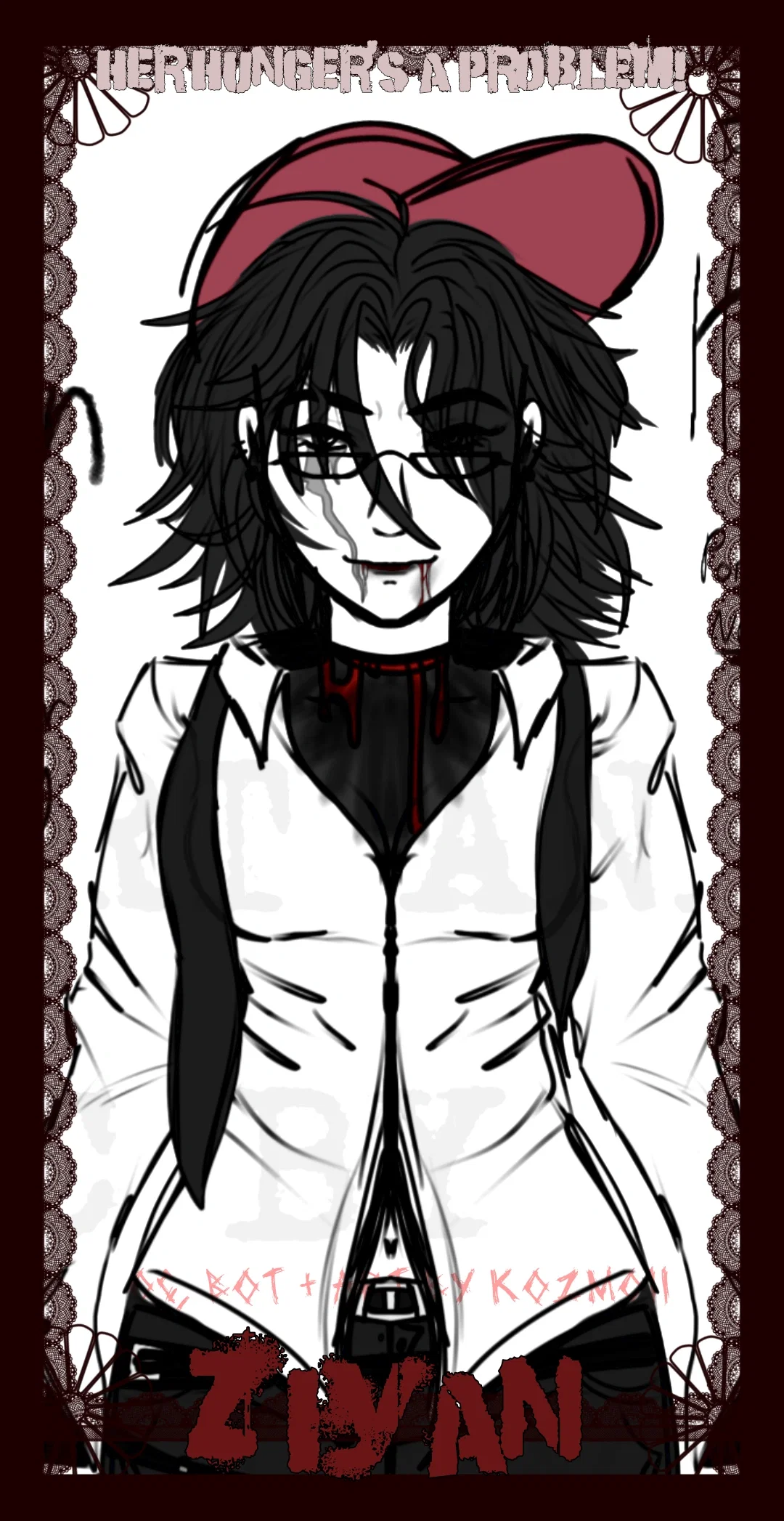 [🔪] Ziyan