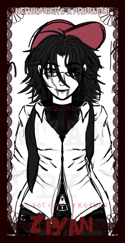 [🔪] Ziyan