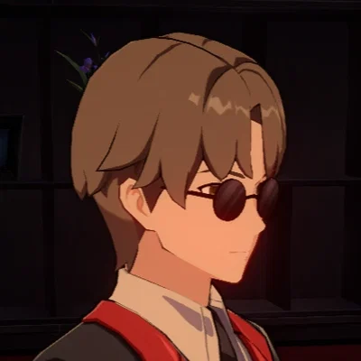 Lyndon Skott/ Fate event