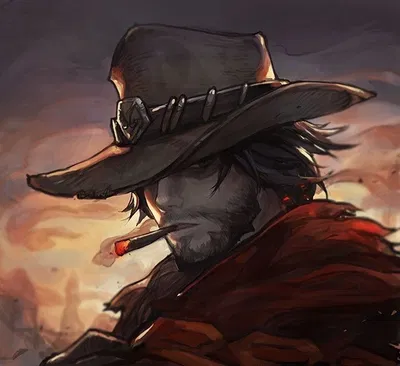 New Sheriff 
