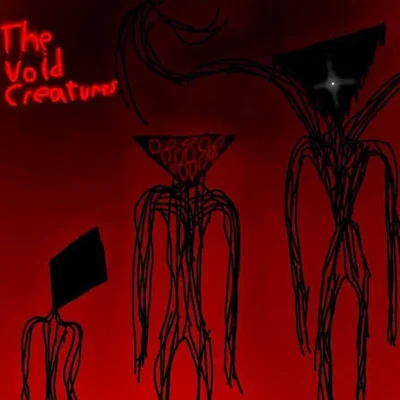 Void trio.