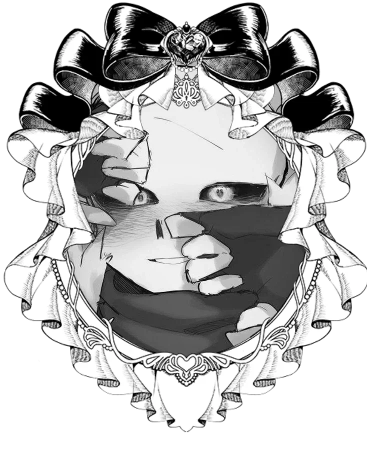 Cross Sans