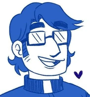Gareth Johnson (Priest)