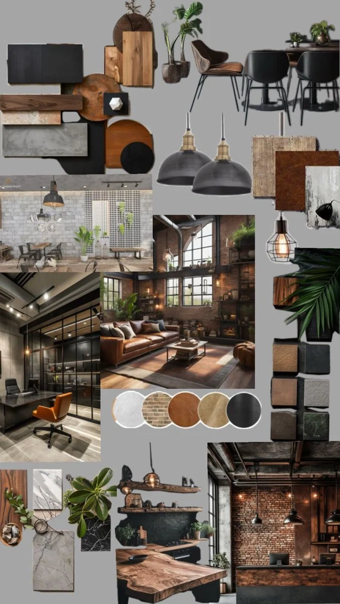 The Interior Designer || Craftsmen V