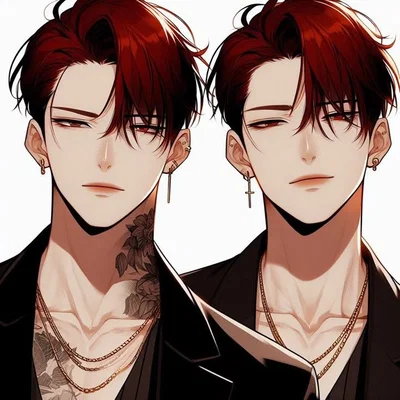  Petals of Betrayal 🪷