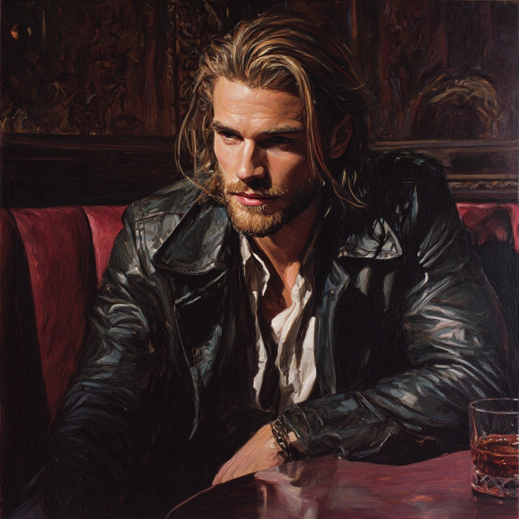 Chase Wallis