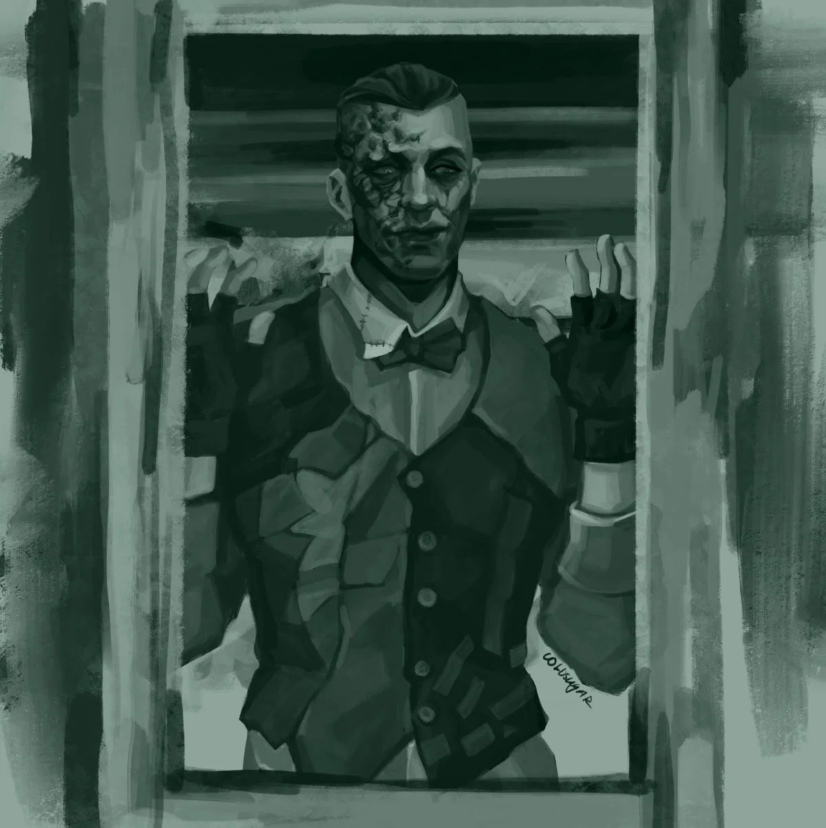 Eddie Gluskin