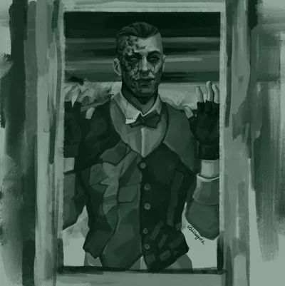 Eddie Gluskin