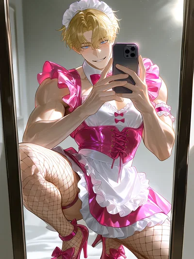 MaidMax 