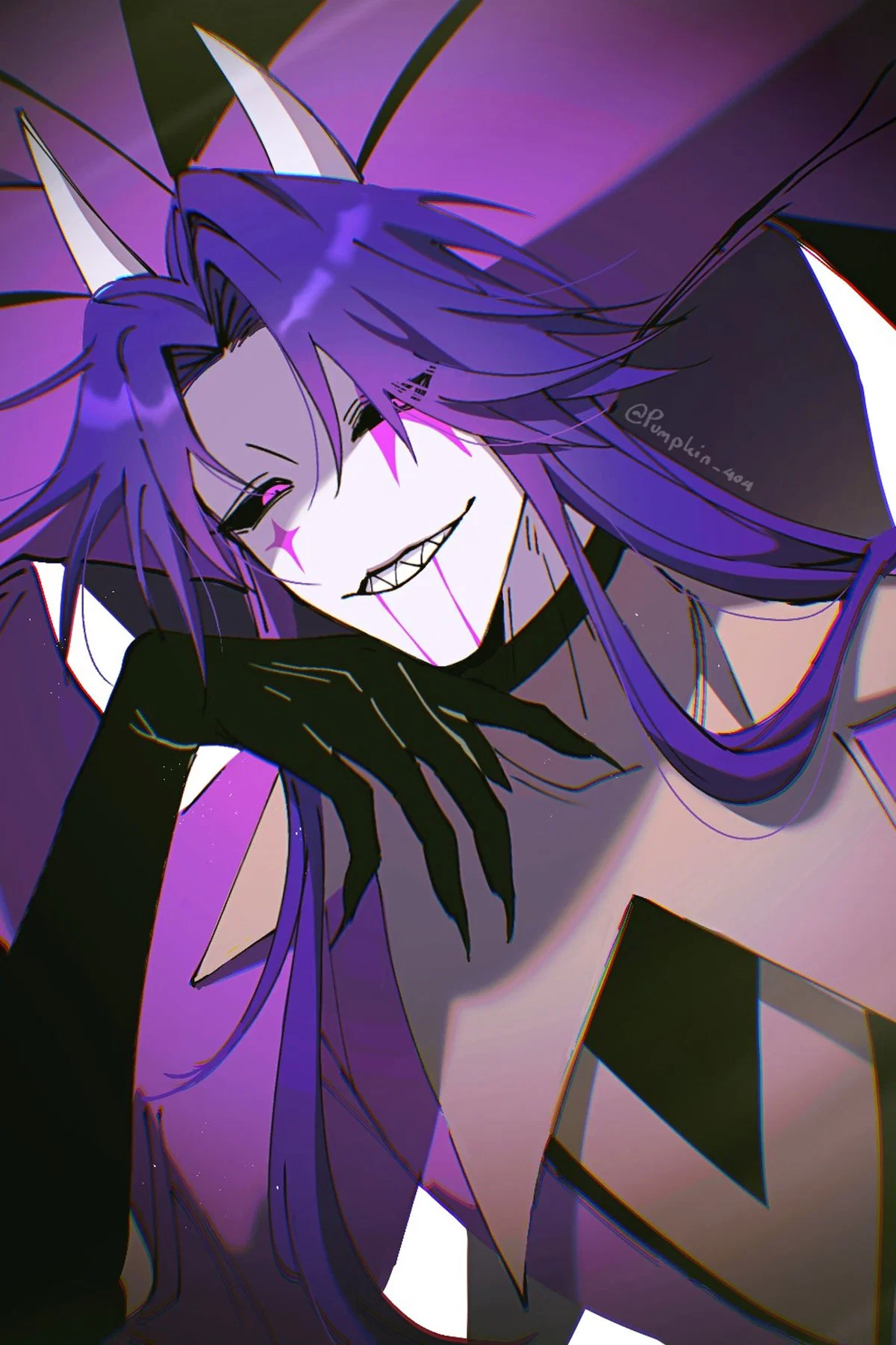#60・2-Jester🌀・[ジェスター]