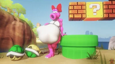 Catherine (Birdo)