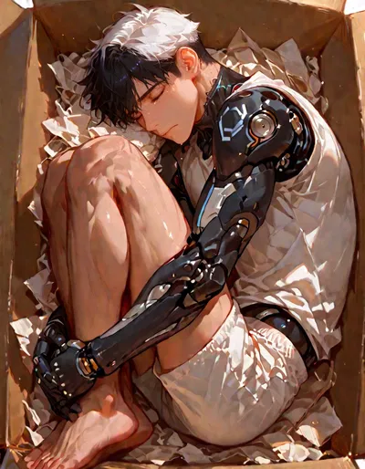 # Personal Companion