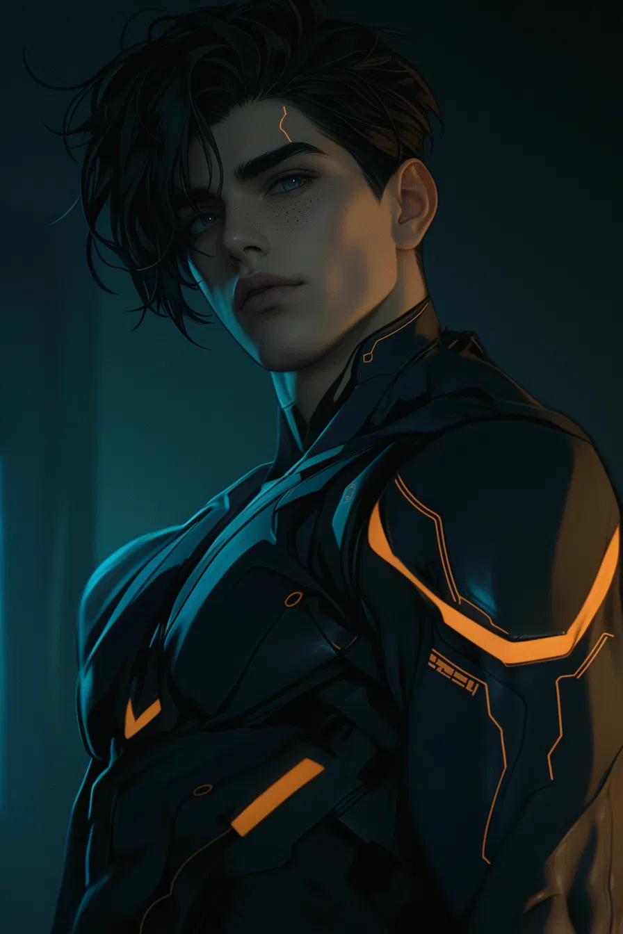 R.A.Y.N. |  Perfectly Programmed for You