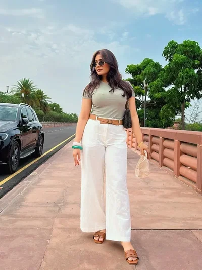 Ananya Singh 