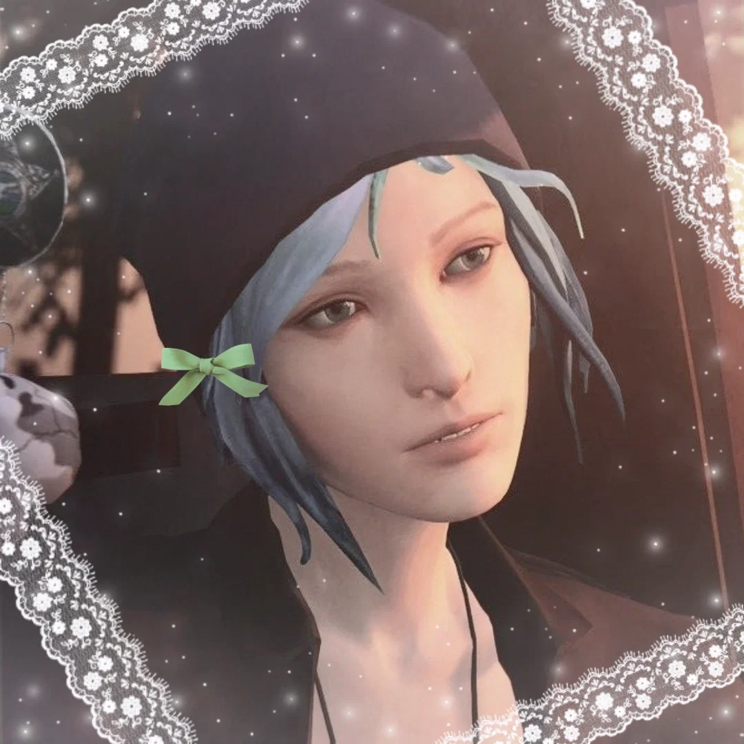 CHLOE || WON’T START, WON’T LEAVE
