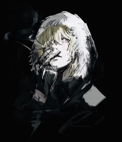Mello — Mihael Keehl