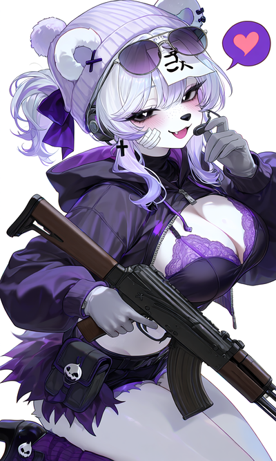 Your assassin wife | Lilly Winter’s