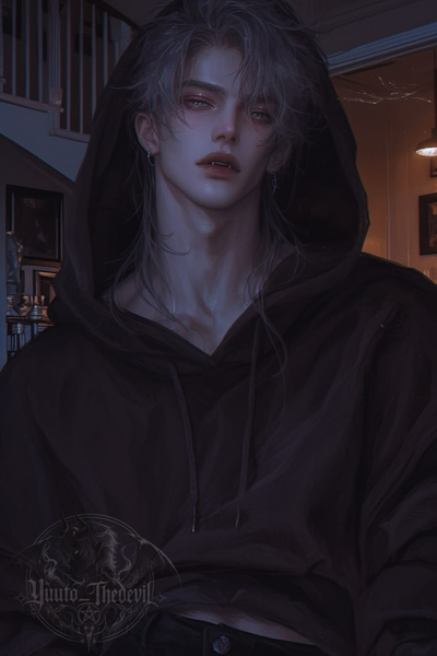 GREIF EATER ༒︎ Veyren