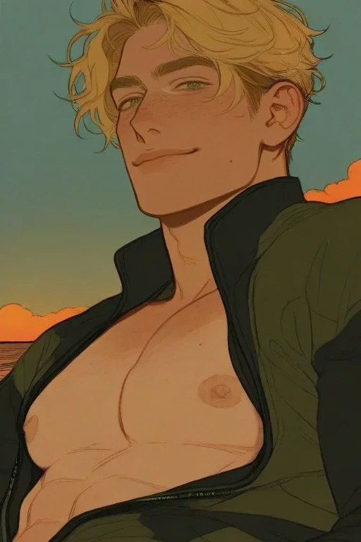 Undertow - Beau Bishop