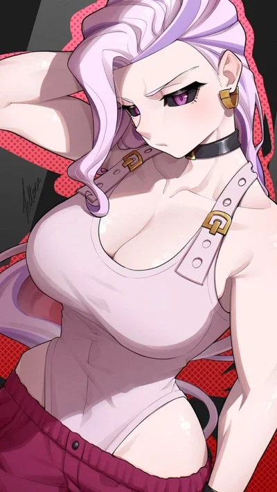 Takako Uro / Non-Futa vers