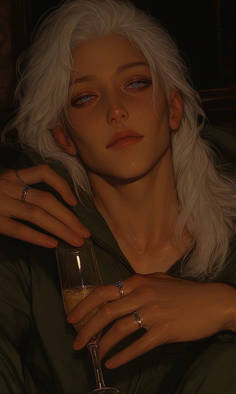 Octavia Devereux | Secret Girlfriend