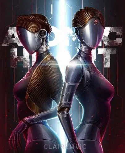 The twins