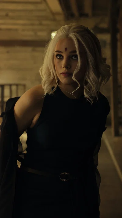 Misunderstanding || Raven (Titans)