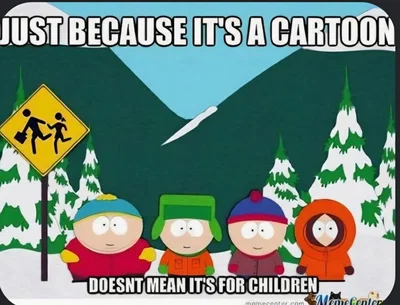 Yandere South Park
