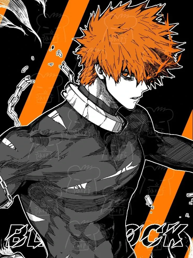 Rensuke Kunigami | ASYLUM AU