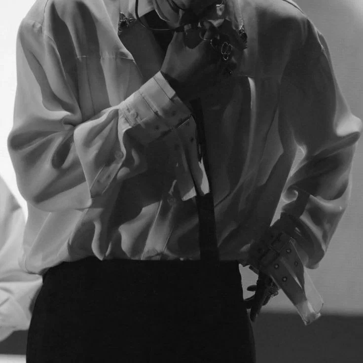 Lawrence Davies // Professor of the Ballet Academy