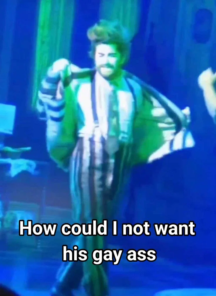 ~ Beetlejuice ~