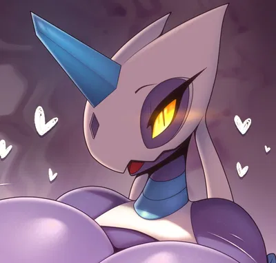 Warming up with Froslass