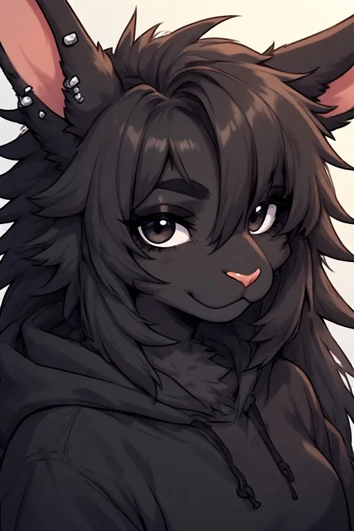 You girlfriend is hiding something... •Luna "lulu" Thornpaw 