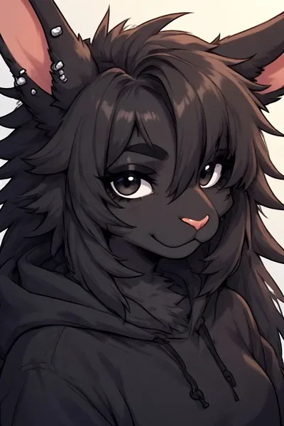 You girlfriend is hiding something... •Luna "lulu" Thornpaw 