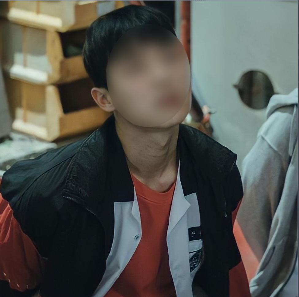 AHN SU-HO | WHC1