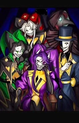 The freak circus