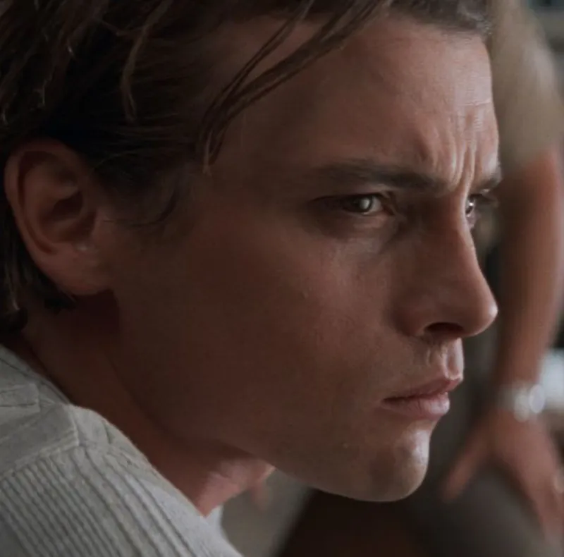 Billy Loomis