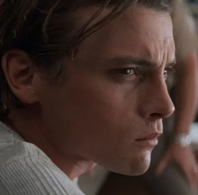 Billy Loomis