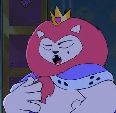 King Snugglemagne - MMHOPH
