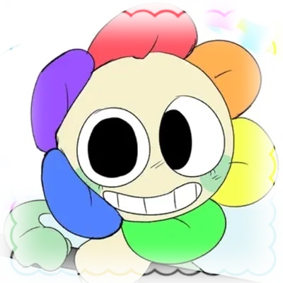 Dandy ⸝⸝ Dandy's World