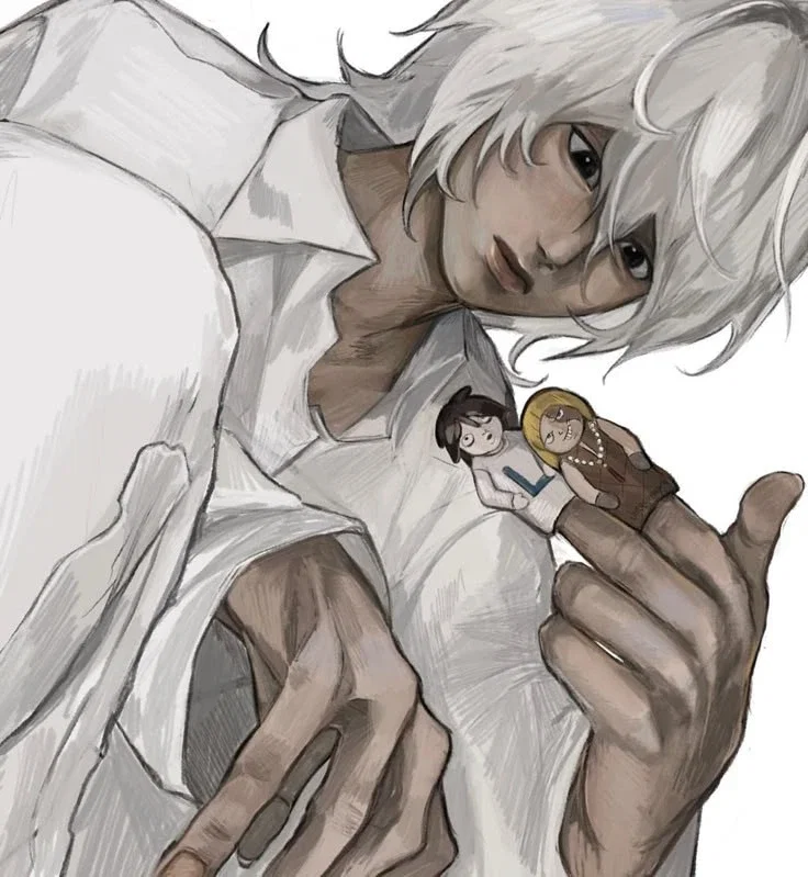 Near-wheelchair boyfriend 