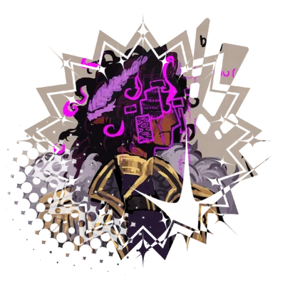 ᴀsʜsᴡᴀɢ | ʟᴇᴀᴅᴇʀ ᴏғ ᴛʜᴇ ɪɴᴠɪsɪʙʟᴇ ᴍᴀғɪᴀ 🌌