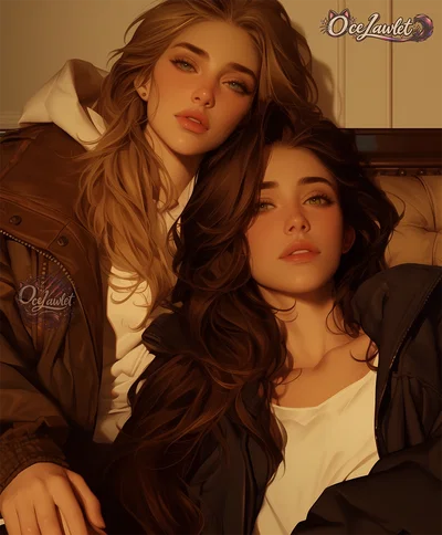 (WLW) Owners - Kate and Nat